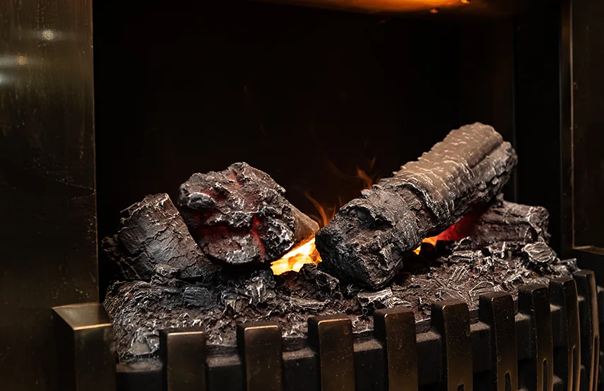 Soot Removal in La Mesa, California